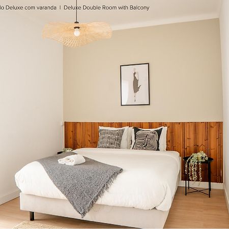 Soar Home I Urban Nest - Near Airport & Green Park Lisboa Dış mekan fotoğraf