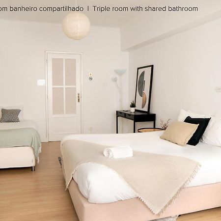 Soar Home I Urban Nest - Near Airport & Green Park Lisboa Dış mekan fotoğraf