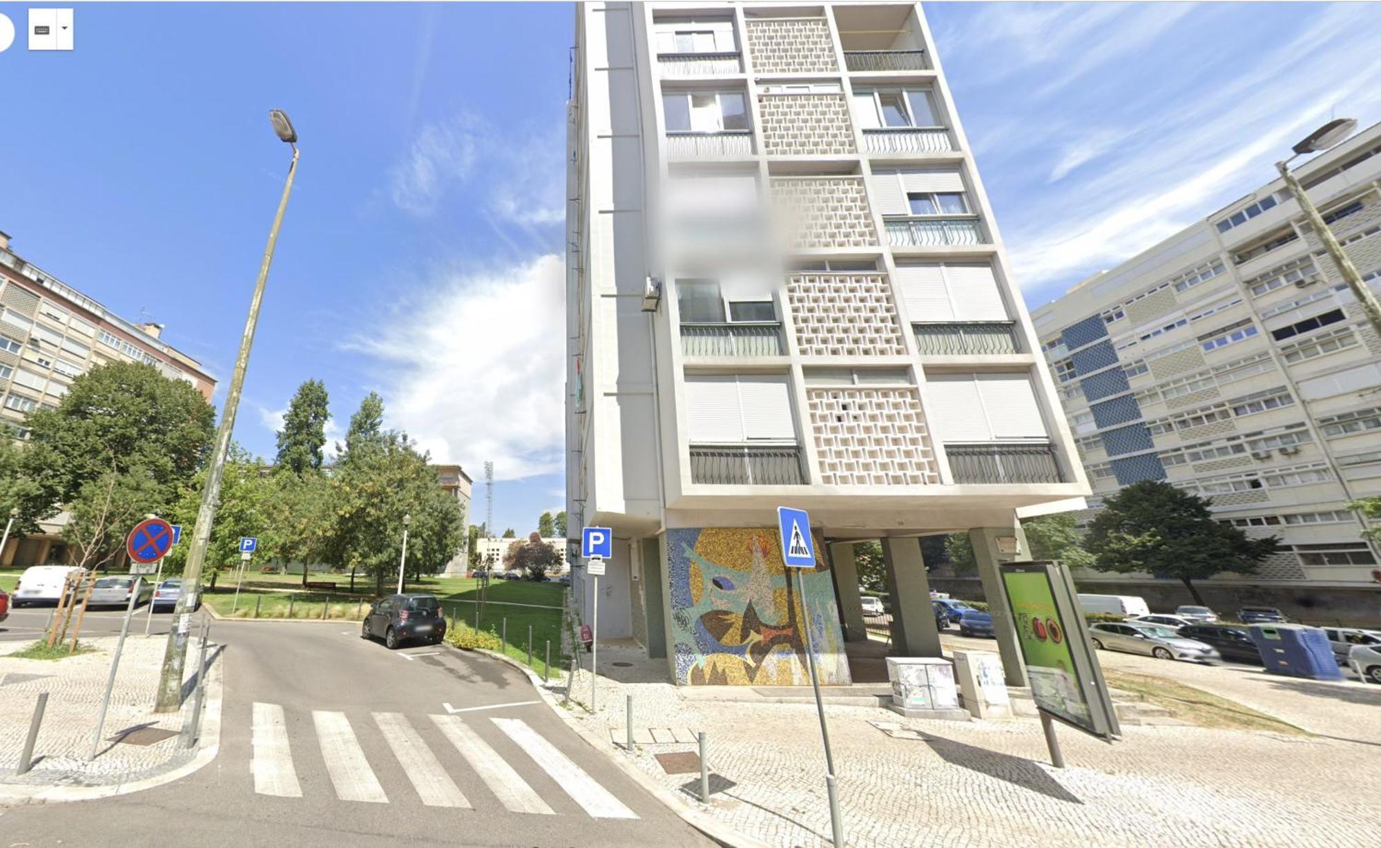 Soar Home I Urban Nest - Near Airport & Green Park Lisboa Dış mekan fotoğraf