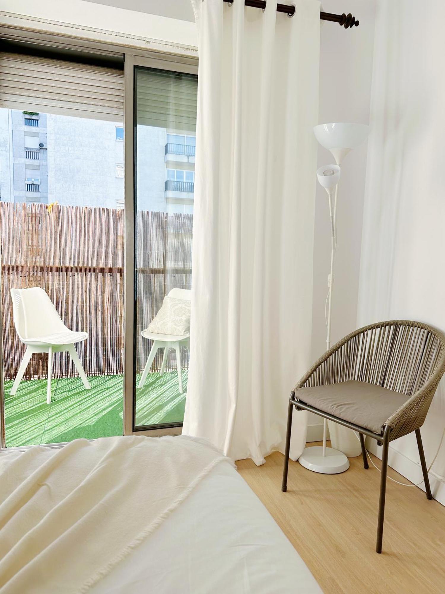 Soar Home I Urban Nest - Near Airport & Green Park Lisboa Dış mekan fotoğraf