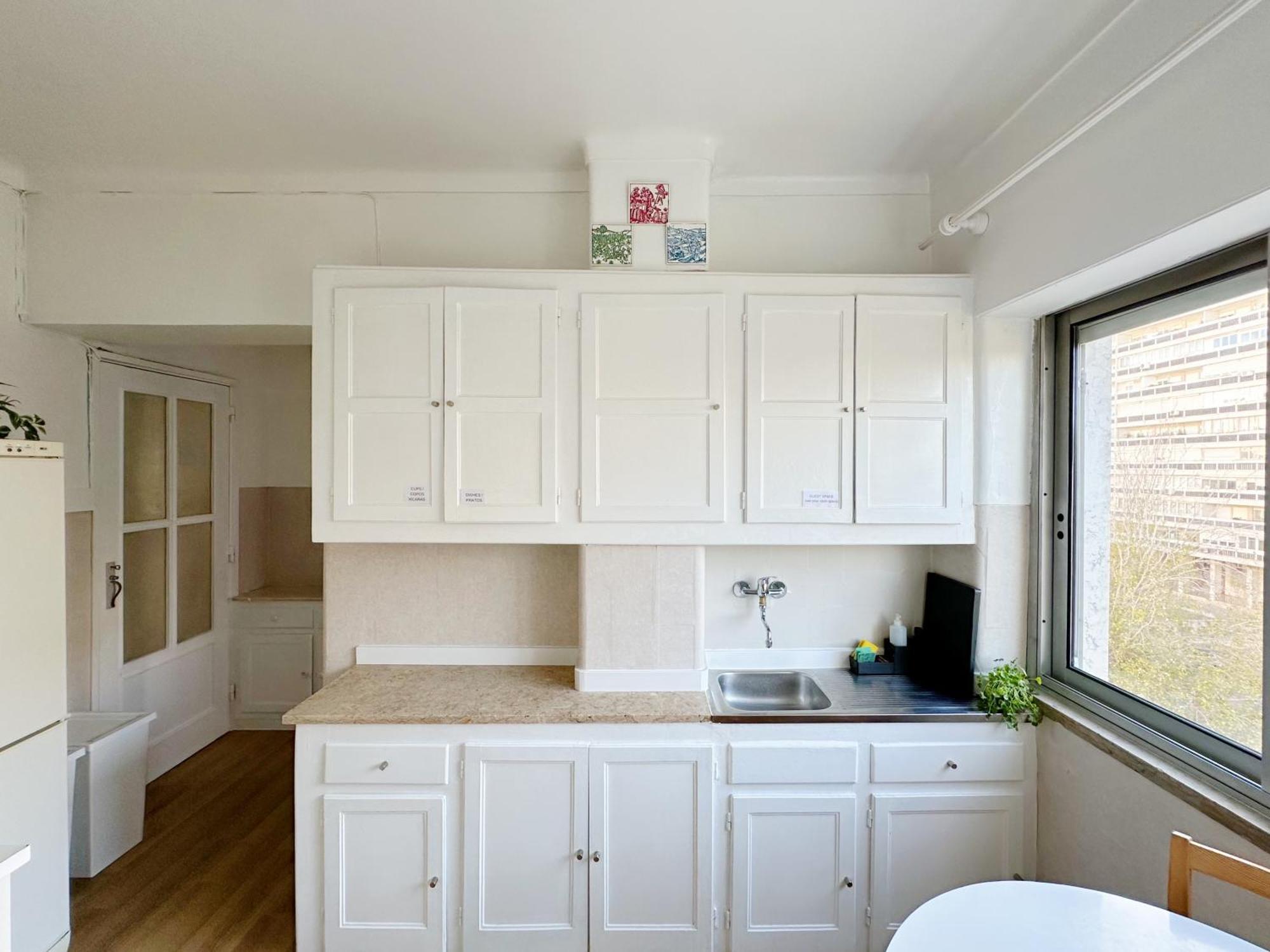 Soar Home I Urban Nest - Near Airport & Green Park Lisboa Dış mekan fotoğraf