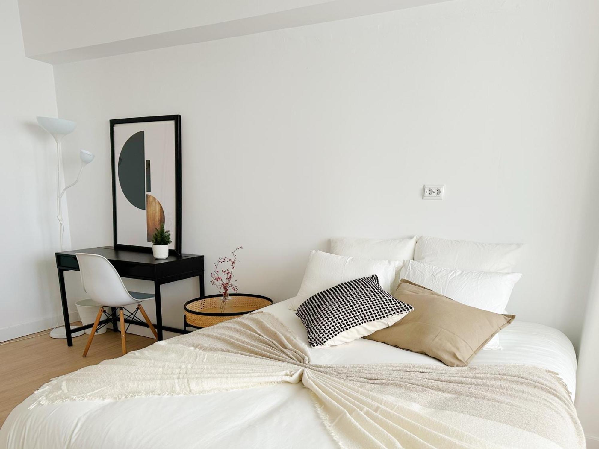 Soar Home I Urban Nest - Near Airport & Green Park Lisboa Dış mekan fotoğraf
