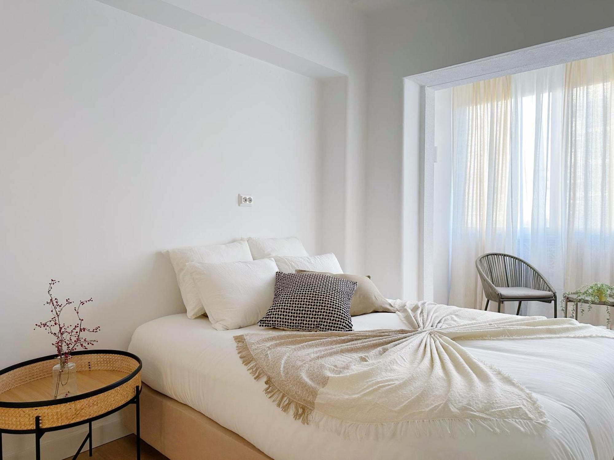 Soar Home I Urban Nest - Near Airport & Green Park Lisboa Dış mekan fotoğraf