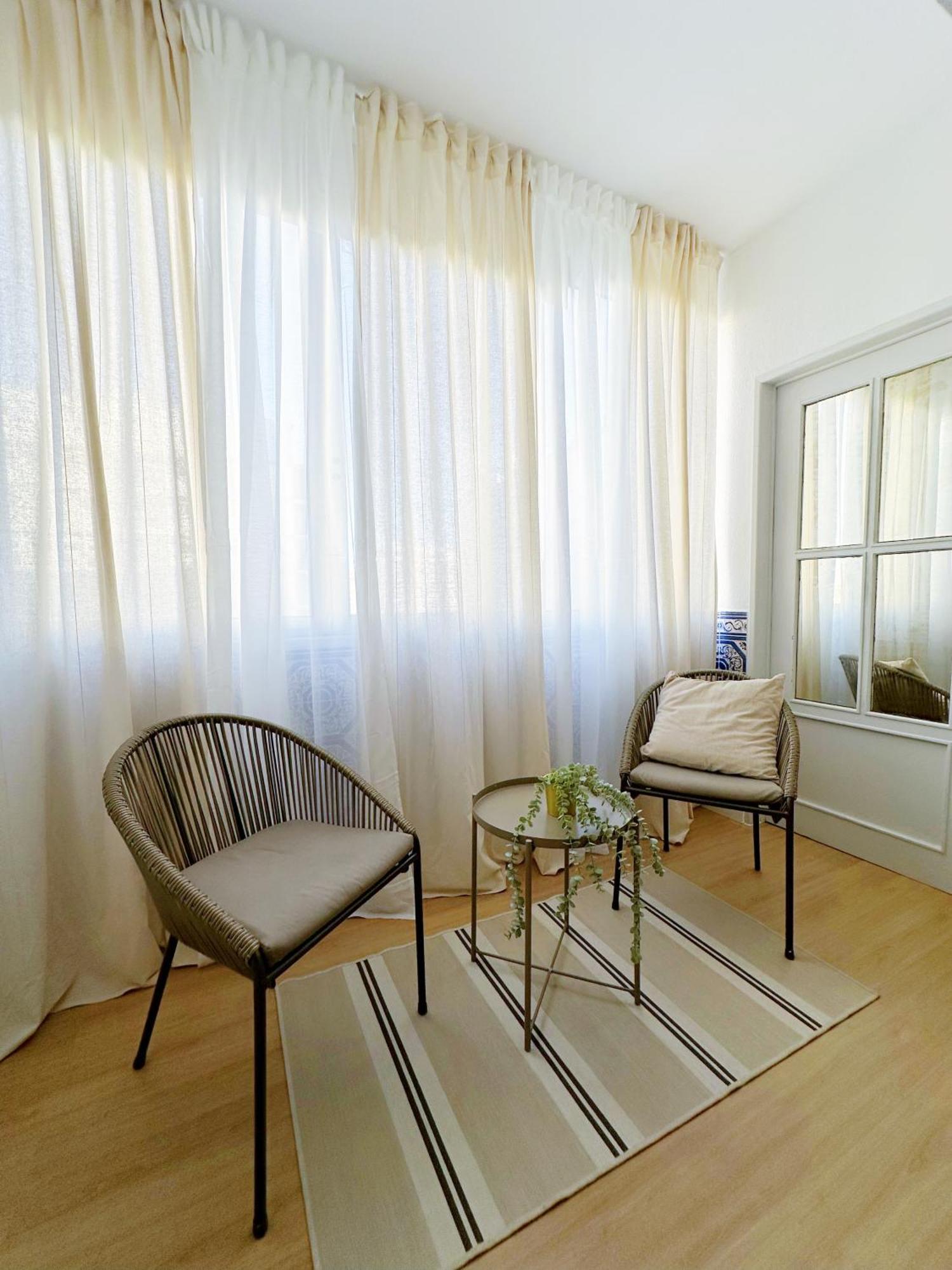 Soar Home I Urban Nest - Near Airport & Green Park Lisboa Dış mekan fotoğraf