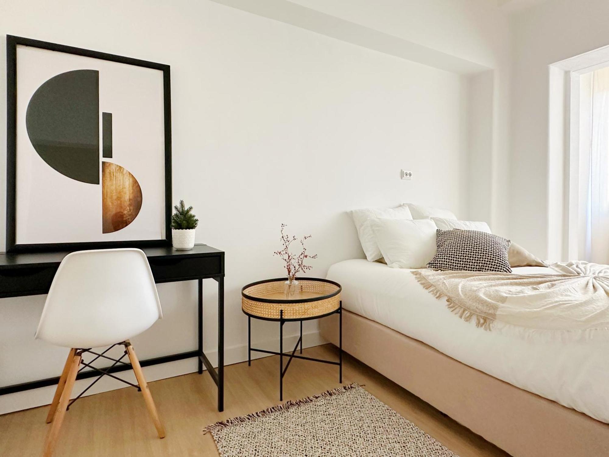 Soar Home I Urban Nest - Near Airport & Green Park Lisboa Dış mekan fotoğraf