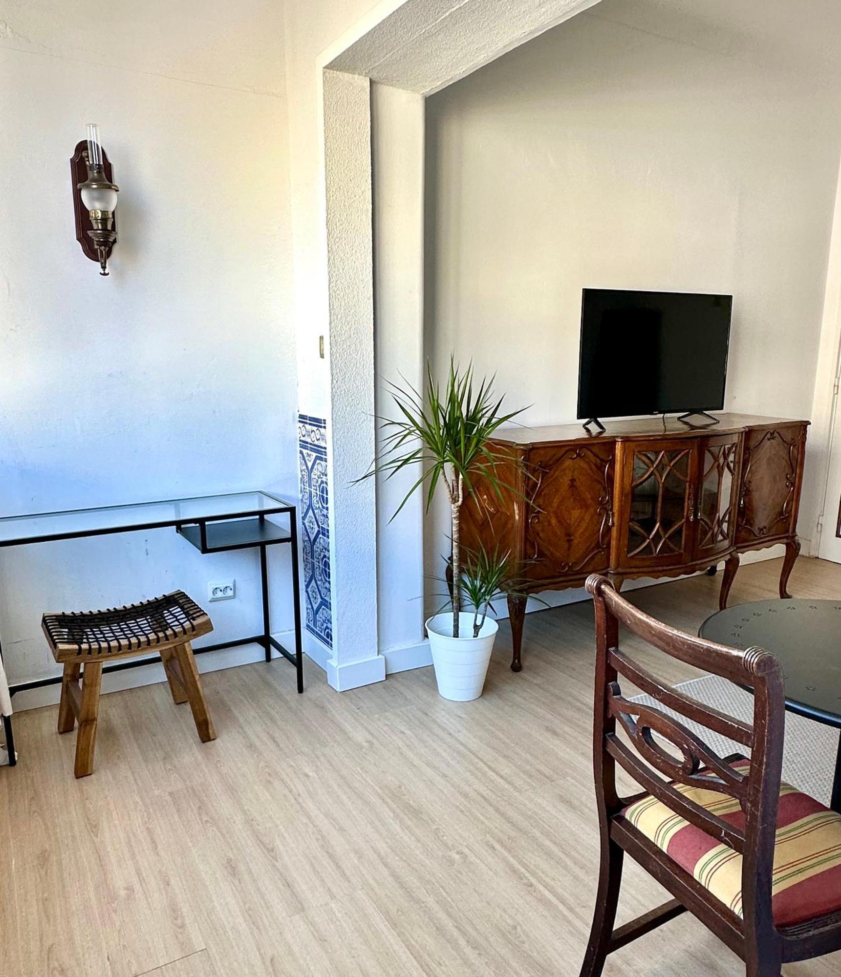 Soar Home I Urban Nest - Near Airport & Green Park Lisboa Dış mekan fotoğraf