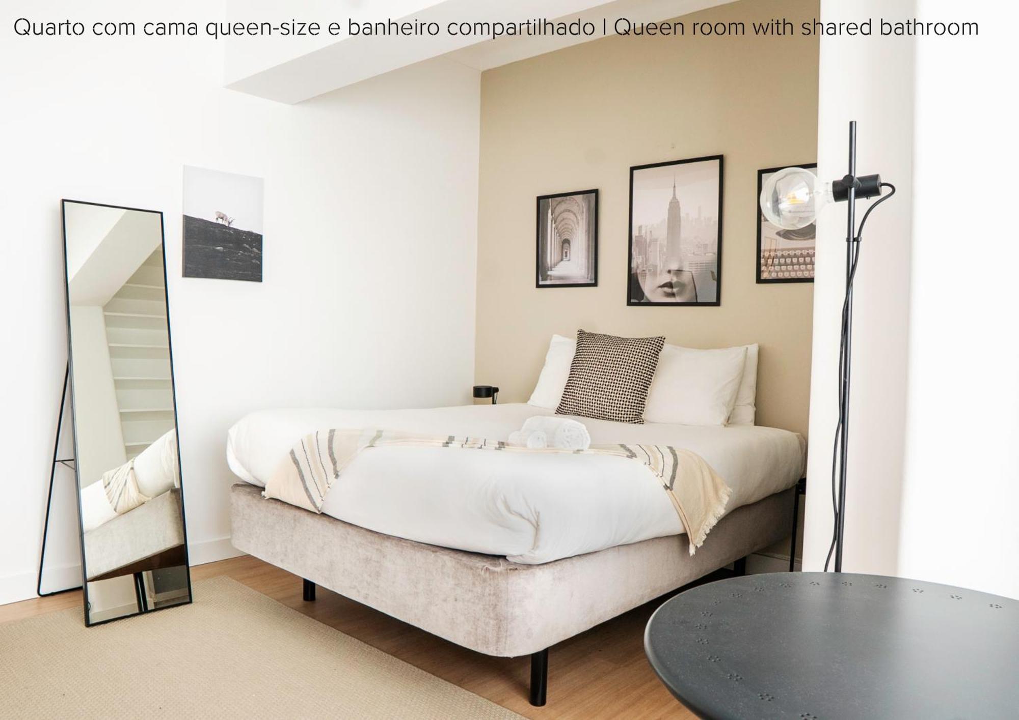 Soar Home I Urban Nest - Near Airport & Green Park Lisboa Dış mekan fotoğraf
