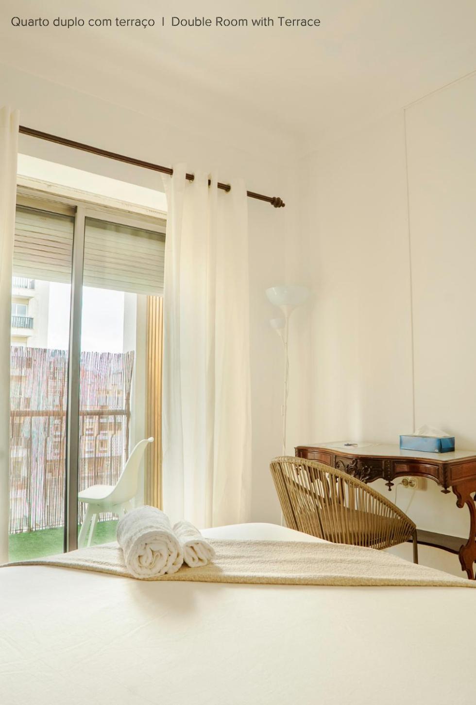 Soar Home I Urban Nest - Near Airport & Green Park Lisboa Dış mekan fotoğraf