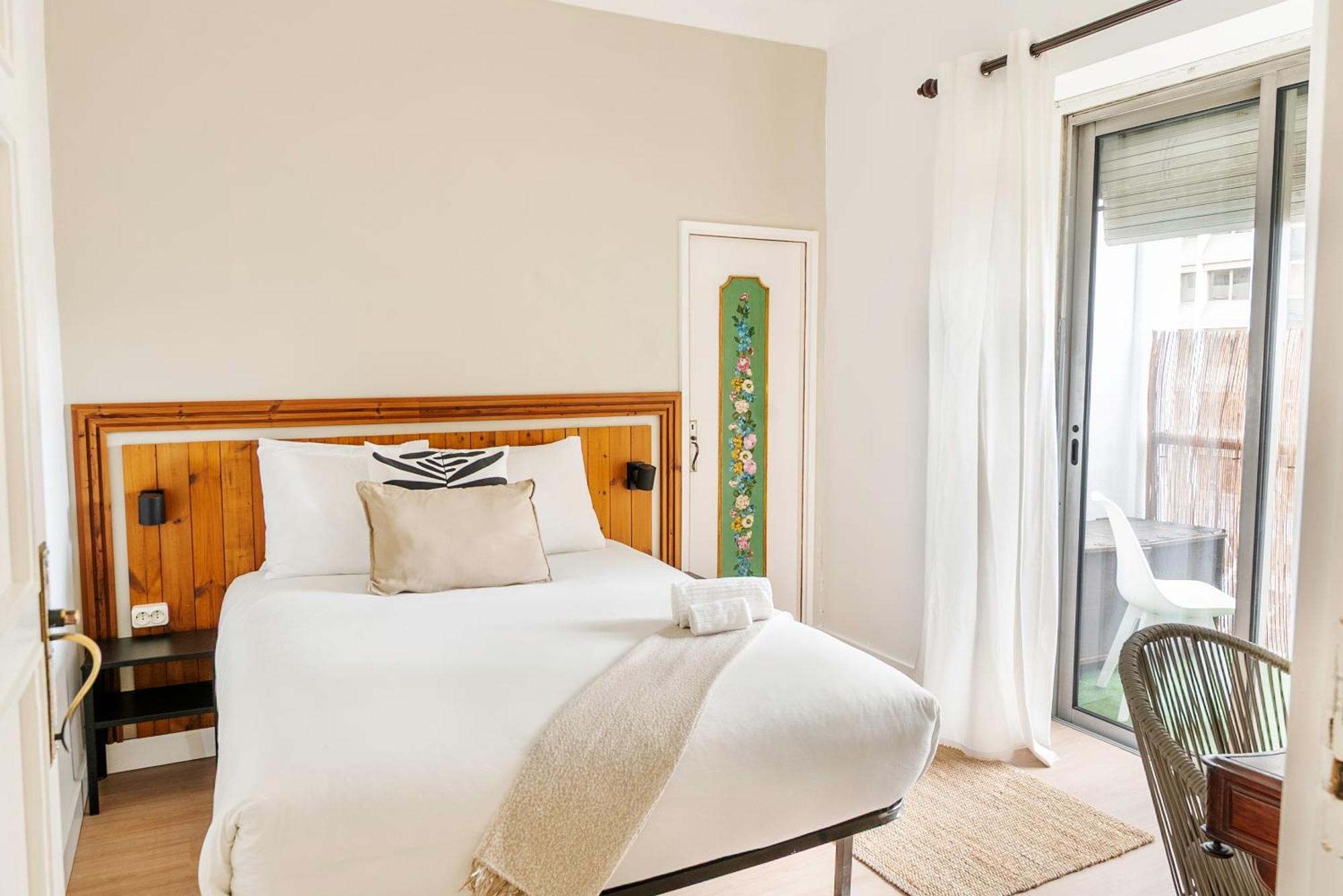 Soar Home I Urban Nest - Near Airport & Green Park Lisboa Dış mekan fotoğraf