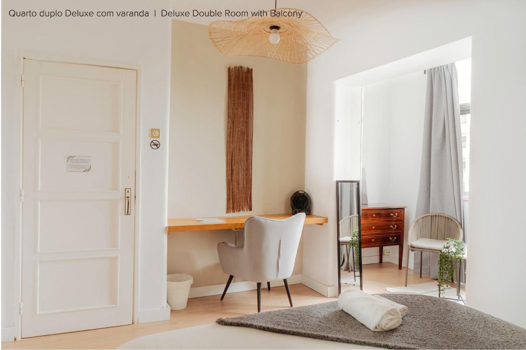 Soar Home I Urban Nest - Near Airport & Green Park Lisboa Dış mekan fotoğraf
